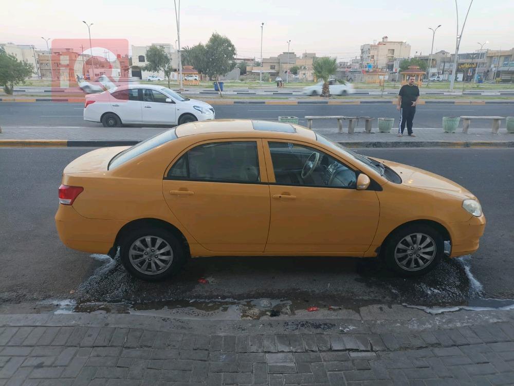 بي واي دي G3